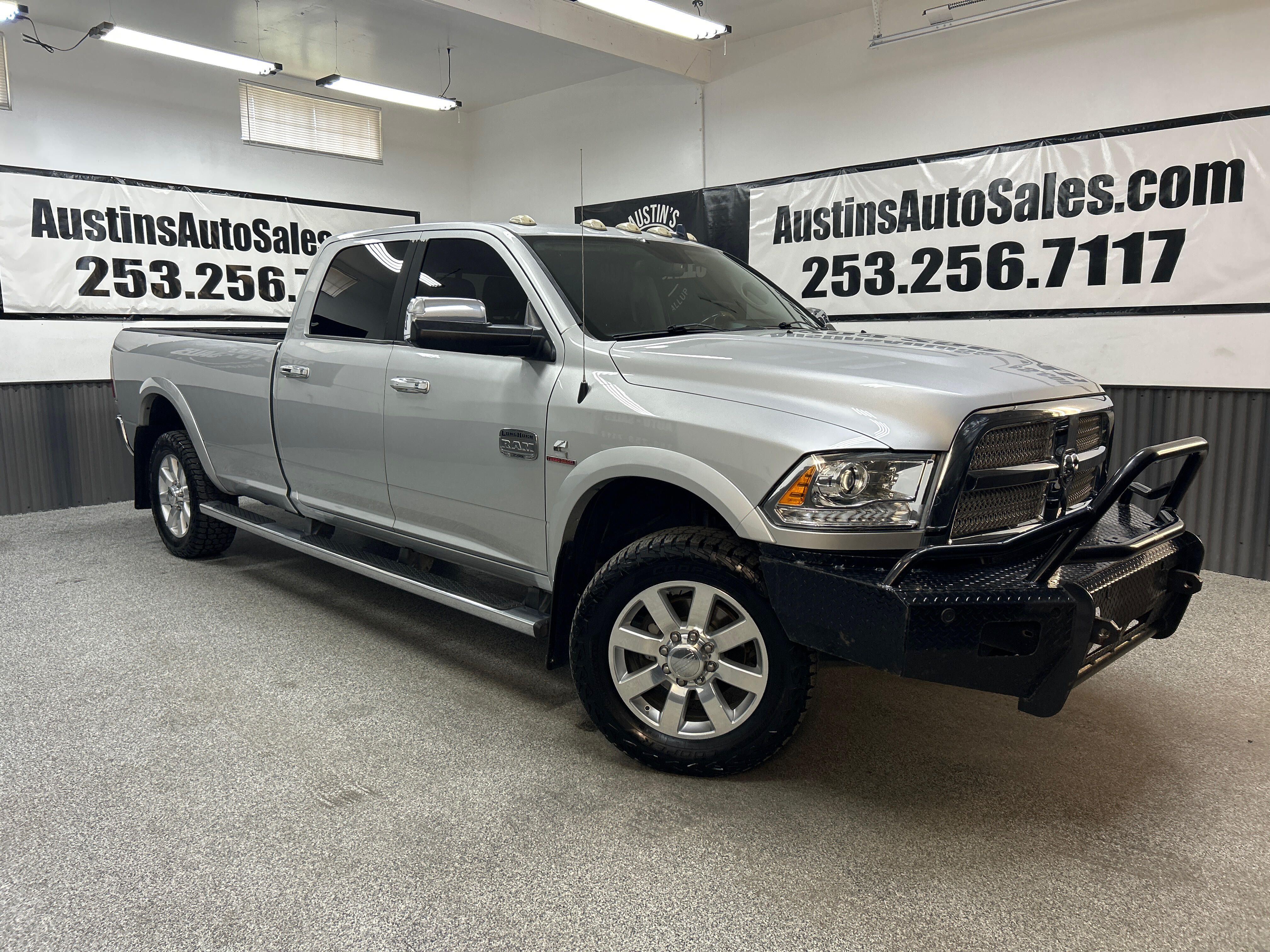 ram ram 3500 pickup 2015 3C63R3KLXFG504160 image ram ram 3500 pickup 2015 3C63R3KLXFG504160 image